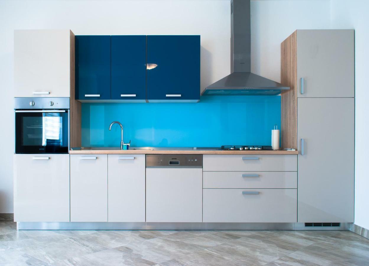 Apartamento Iva Kaštela Exterior foto