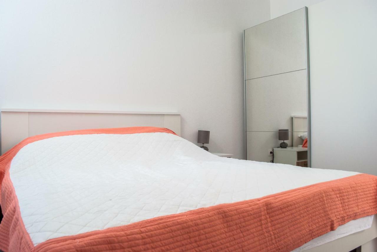 Apartamento Iva Kaštela Exterior foto