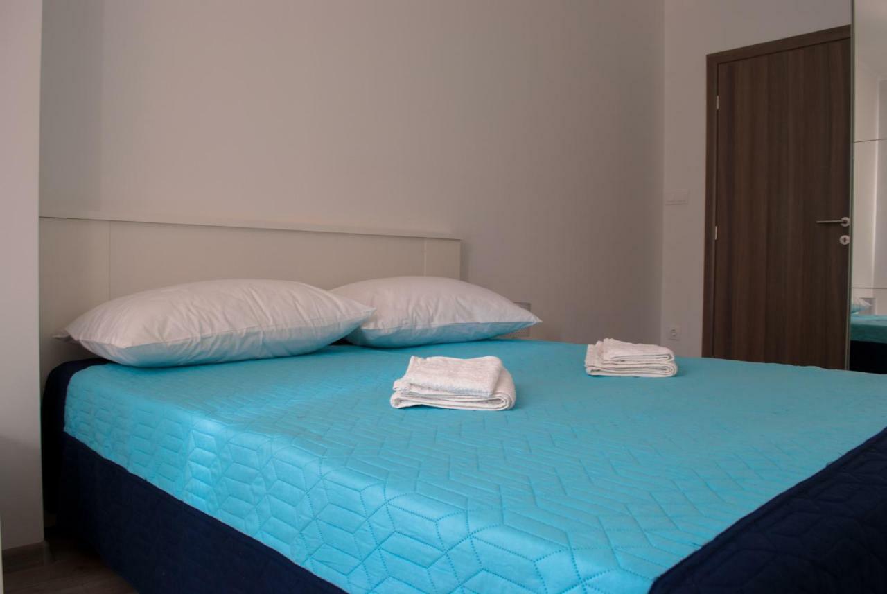 Apartamento Iva Kaštela Exterior foto