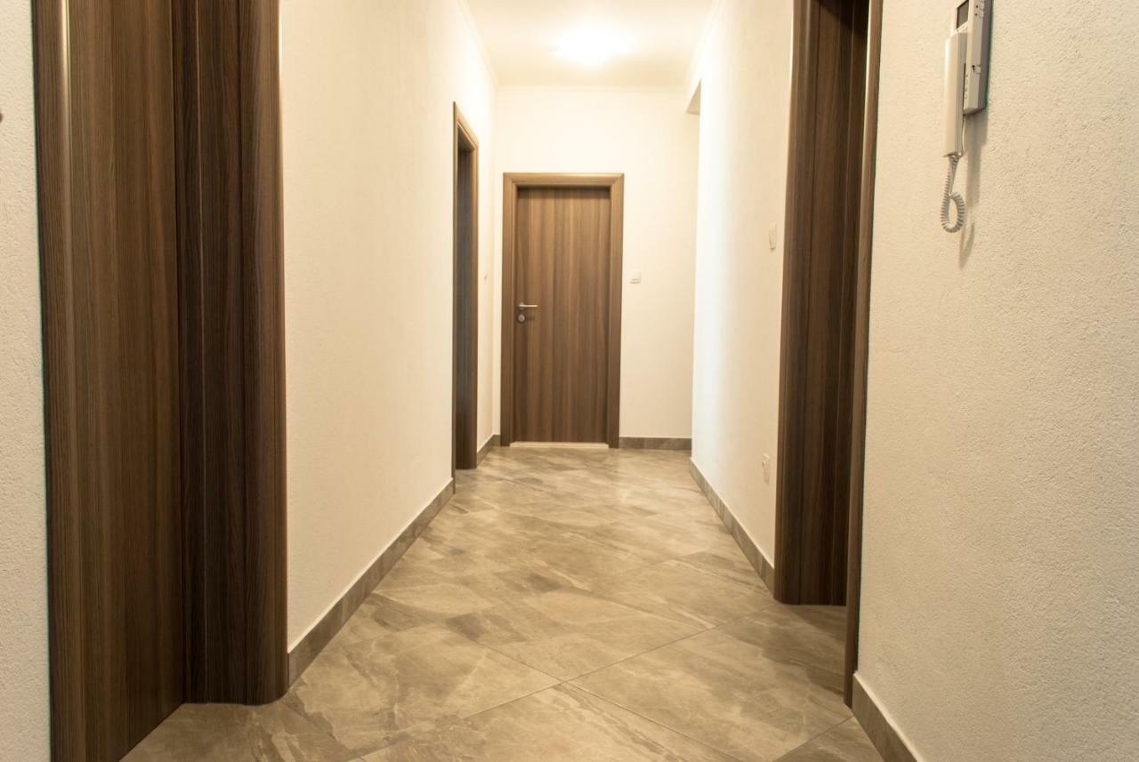Apartamento Iva Kaštela Exterior foto