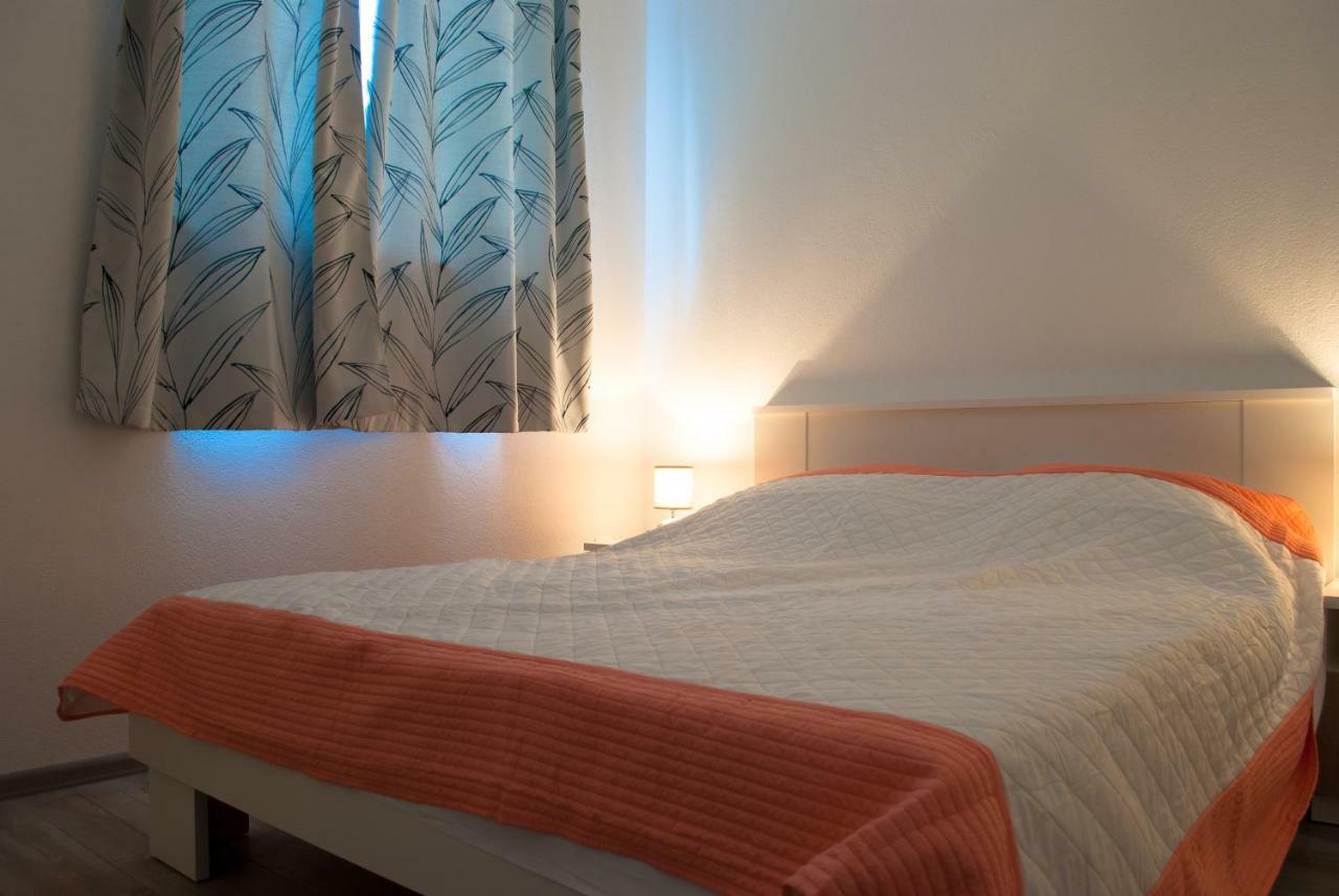 Apartamento Iva Kaštela Exterior foto