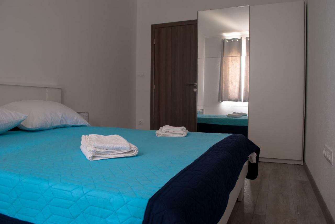 Apartamento Iva Kaštela Exterior foto