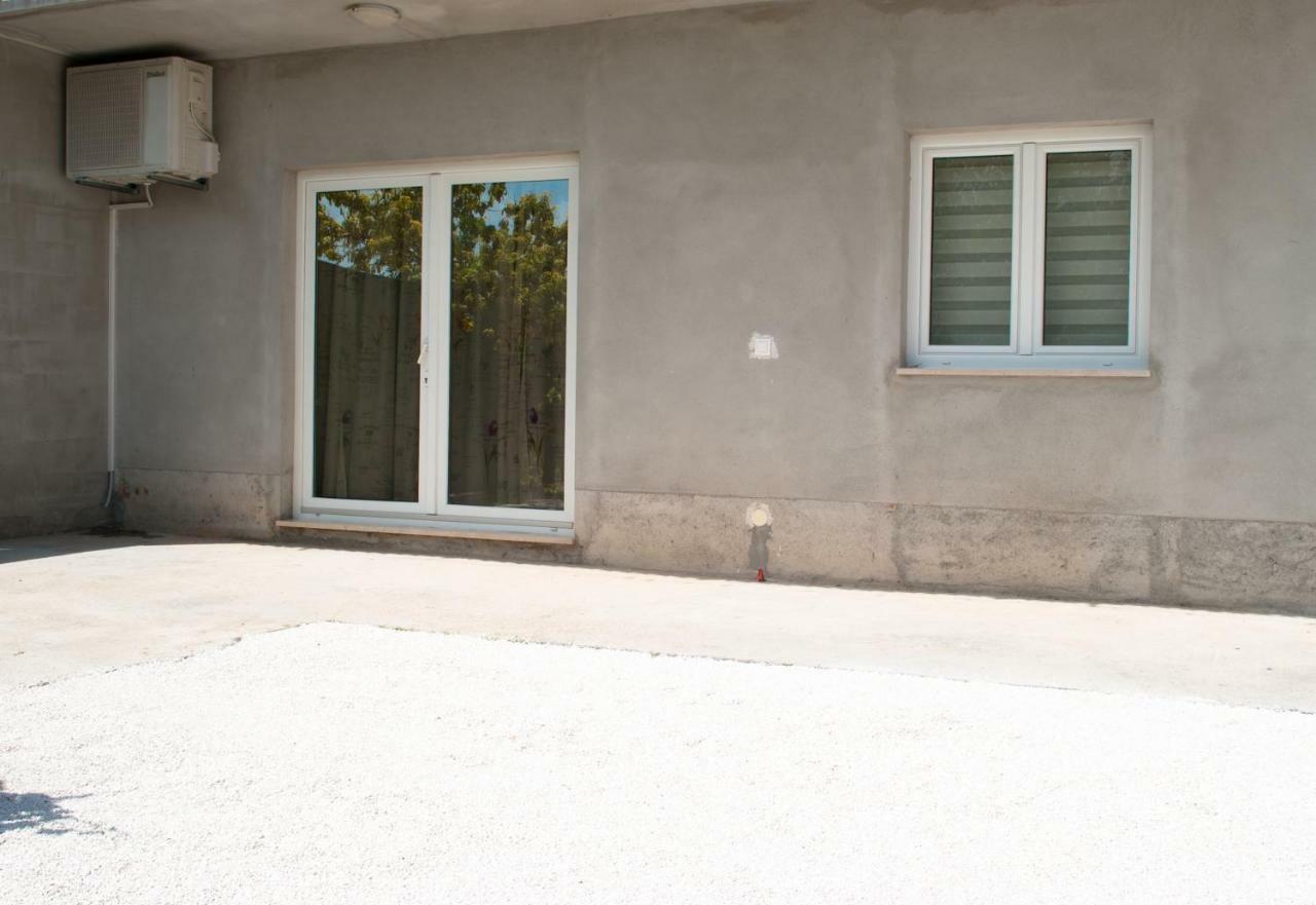 Apartamento Iva Kaštela Exterior foto