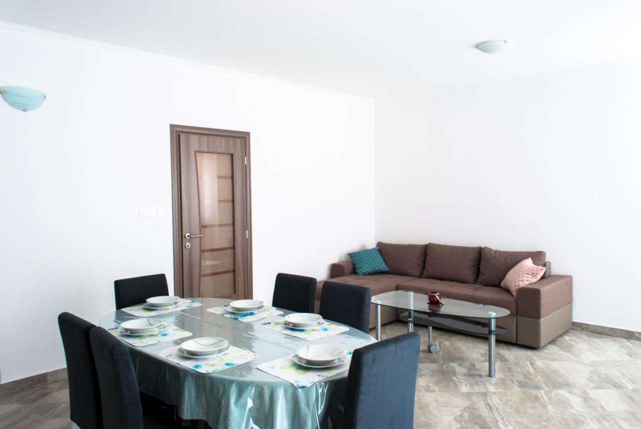 Apartamento Iva Kaštela Exterior foto